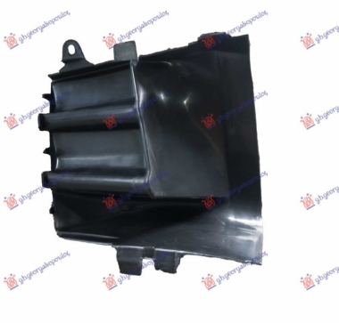 USMERIVAC VAZDUHA PREDNJEG BRANIKA BOCNI