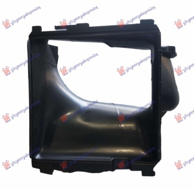 USMERIVAC VAZDUHA PREDNJEG BRANIKA BOCNI (TURBO)