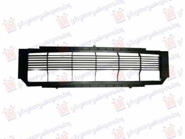 USMERIVAC VAZDUHA PREDNJEG BRANIKA (PREDNJI DEO) 2016-