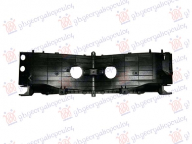 USMERIVAC VAZDUHA PREDNJEG BRANIKA (ZADNJI DEO) 2016-