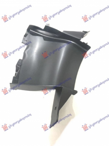 USMERIVAC VAZDUHA PREDNJI PLASTICNI (S-LINE/S5)