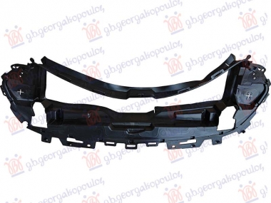 USMERIVAC VAZDUHA PREDNJI UNUTRASNJI PLASTICNI