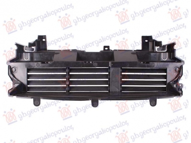 USMERIVAC VAZDUHA PVC MASKE GORNJI 20-