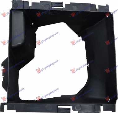 USMERVAC VAZDUHA INTERKULERA (R-LINE)