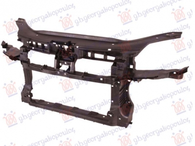 VEZNI LIM 1.9 TDI BEZ KLIME