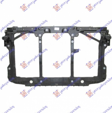 VEZNI LIM (BEZ KLIME)