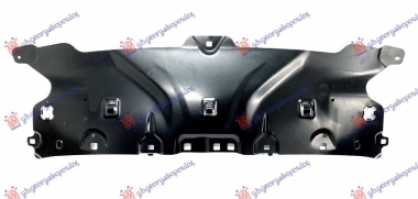 VEZNI LIM GORNJI CENTRALNI (DIZEL)