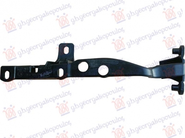 VEZNI LIM GORNJI PLASTICNI 2007-