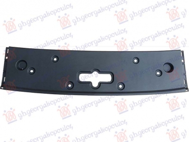 VEZNI LIM GORNJI PLASTICNI