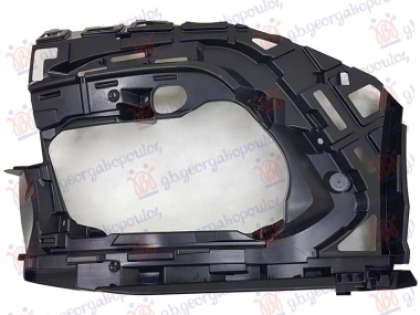 VEZNI LIM GORNJI PLASTICNI (GTD/GTE/GTI 22-)