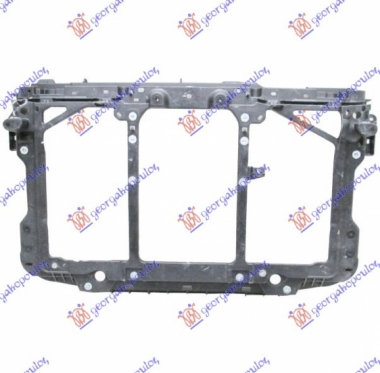 VEZNI LIM (SA KLIMOM)