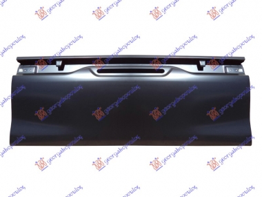 VRATA GEP. JEDNA KAB. TRECA STOP TAJLAND