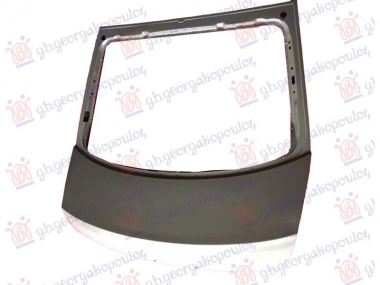 VRATA GEPEKA 5 VRATA
