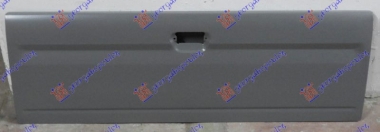 VRATA ZADNJA DUPLA KABINA