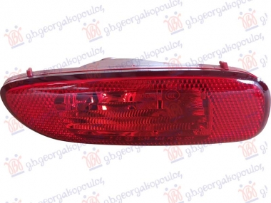 ZADNJA MAGLENKA (JCW) (R56)