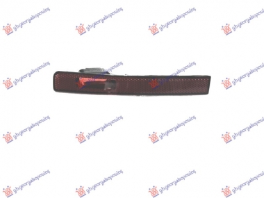 ZADNJA MAGLENKA / KATADIOPTER