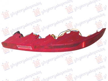 ZADNJA MAGLENKA (KINA)