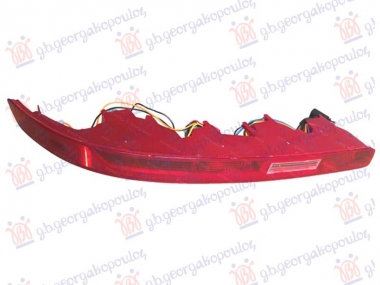 ZADNJA MAGLENKA (KINA)