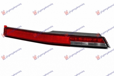 ZADNJA MAGLENKA (MARELLI)