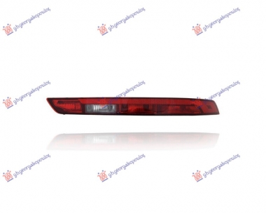 ZADNJA MAGLENKA/RIKVERC SVETLO