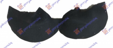 ZADNJE POTKRILO (MODEL X)