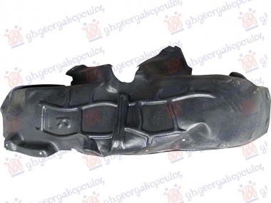 ZADNJE POTKRILO PLASTICNO