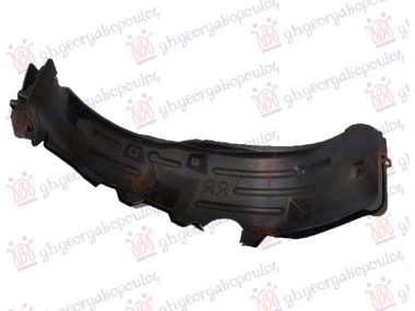 ZADNJE POTKRILO PLASTICNO