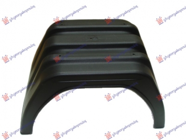 ZADNJE POTKRILO PLASTICNO (OTVORENA KAROSERIJA)