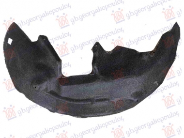 ZADNJE POTKRILO PLASTICNO (PAMUK)