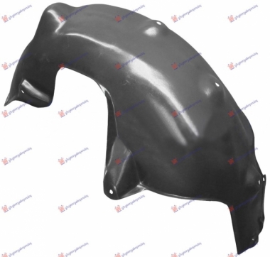 ZADNJE POTKRILO (SLOVACKA)