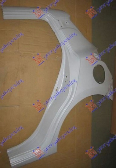 ZADNJI BLATOBRAN 5 VRATA