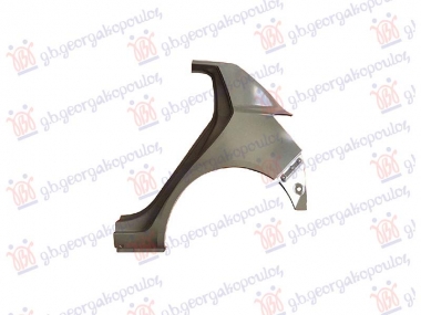 ZADNJI BLATOBRAN 5 VRATA