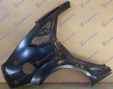 ZADNJI BLATOBRAN 5 VRATA