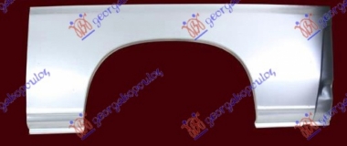 ZADNJI BLATOBRAN DUGI