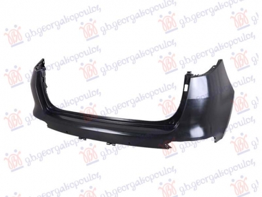 ZADNJI BRANIK (2 PDC SENZORA)