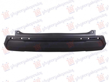 ZADNJI BRANIK (4 PDC SENZORA)