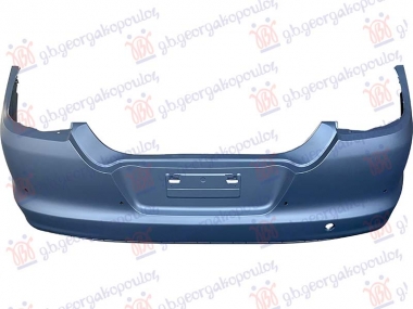 ZADNJI BRANIK (4 PDC SENZORA) -2013