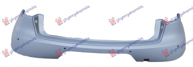 ZADNJI BRANIK (4 PDC SENZORA)