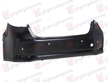 ZADNJI BRANIK (4 PDC SENZORA) (A KVALITET)