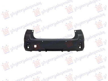 ZADNJI BRANIK (4 PDC SENZORA) (SPORT-TECH)