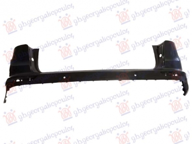 ZADNJI BRANIK (6 PDC SENZORA)