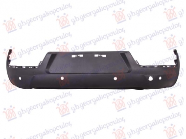 ZADNJI BRANIK DONJI (4 PDC SENZORA)