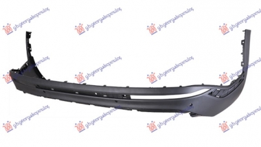 ZADNJI BRANIK DONJI (4 PDC SENZORA) (A KVALITET)