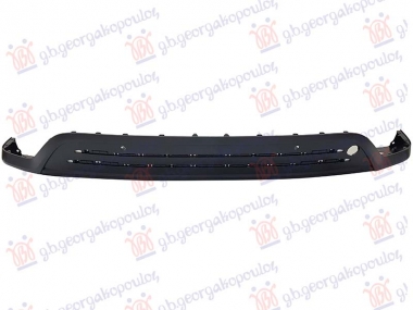 ZADNJI BRANIK DONJI PM (4 PDC SENZORA) (ELEK)