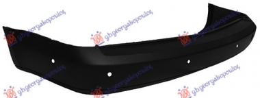 ZADNJI BRANIK DUGA SASIJA (PDC) (A KVAL)