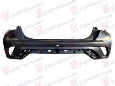 ZADNJI BRANIK GORNJI