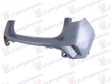 ZADNJI BRANIK GORNJI PM