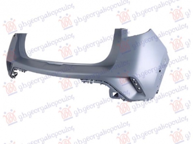 ZADNJI BRANIK GORNJI PM (2 PDC SENZORA)