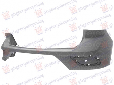 ZADNJI BRANIK GORNJI PM (2 PDC SENZORA) (A KVALITET)