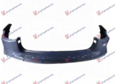 ZADNJI BRANIK GORNJI PM (6 PDC SENZORA) 2007-